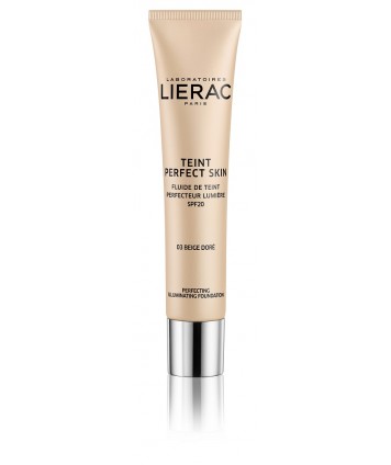 LIERAC TEINT PERF SKIN BEI DOR