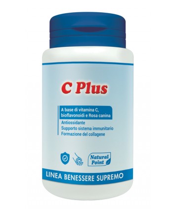 C PLUS 70CPS NAT/POINT