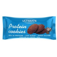 ULTIMATE PROTEIN COOKIES CA30G