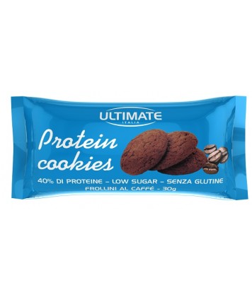 ULTIMATE PROTEIN COOKIES CA30G