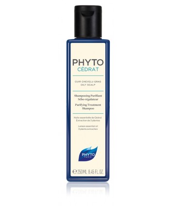 PHYTOCEDRAT SHAMPOO 250ML