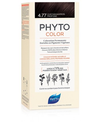 PHYTOCOLOR 4.77 CAST MARR INT