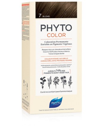 PHYTOCOLOR 7 BIONDO