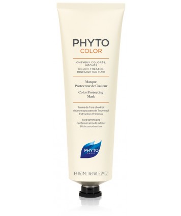 PHYTOCOLOR MASCHERA PROT COLOR