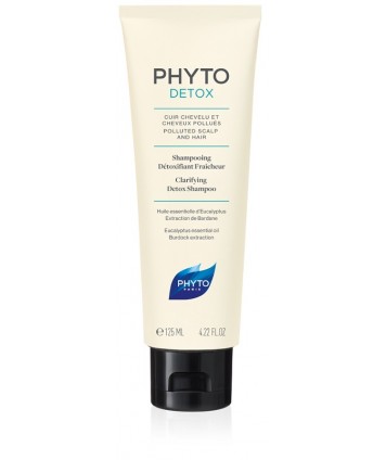 PHYTODETOX SHAMPOO PURIFICANTE