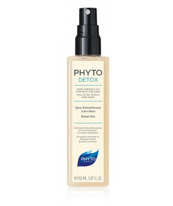 PHYTODETOX SPRAY ANTI ODORE