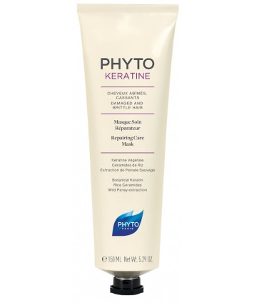 PHYTOKERATINE MASCHERA 19 150ML