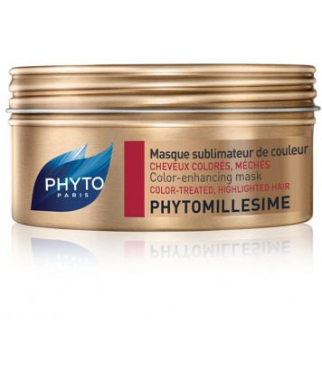 PHYTOMILLESIME MASCHERA 200ML