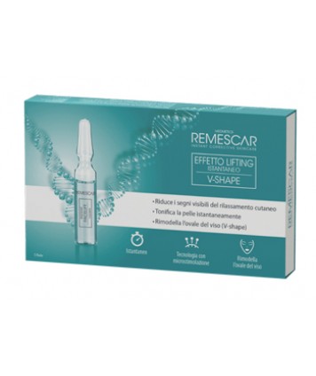 REMESCAR ISTANT FACELIFT VSHAP