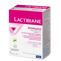 LACTIBIANE IMMUNO 30CPR