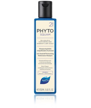 PHYTOSQUAM HYDRAT SHAMPOO 125ML