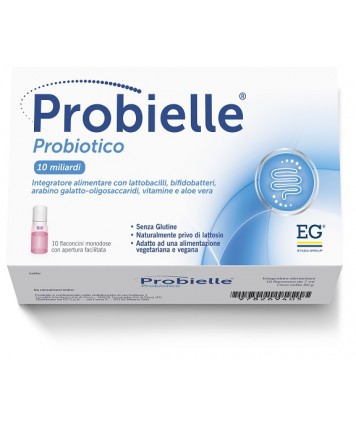 PROBIELLE 10FL 7ML