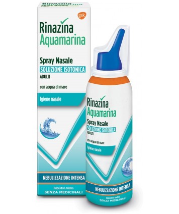 RINAZINA AQUAMARINA ISO INTENS