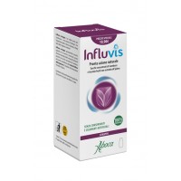 INFLUVIS SCIROPPO 100 ML