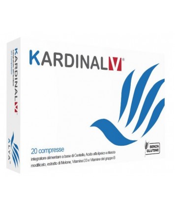 KARDINAL V 20CPR