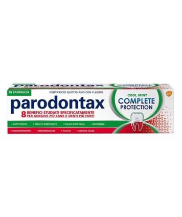 PARODONTAX CP COOL MINT 75ML