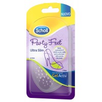 SCHOLLS PARTY FEET GEL ACTIV US