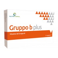 GRUPPO B PLUS 30CPS AQUAVIVA