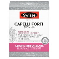 SWISSE CAPELLI FORTI D 30CPR