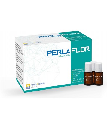 PERLAFLOR 10FL 10ML