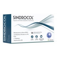 SINDROCOL 14STICK PACK