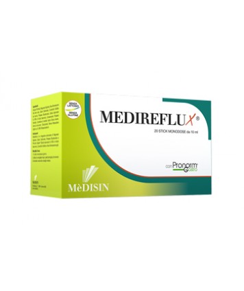 MEDIREFLUX 200ML