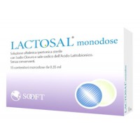 LACTOSAL MONODOSE