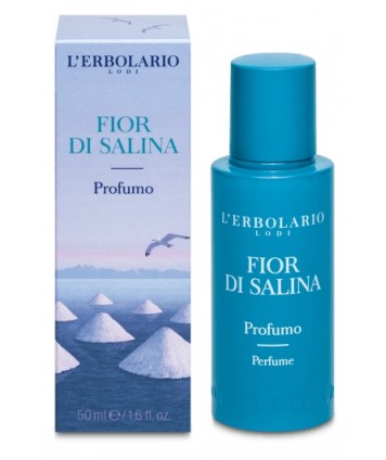 FIOR DI SALINA PROFUMO 50ML