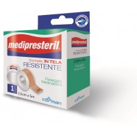 MEDIPRESTERIL CER ROC TEL 5X250