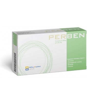 PERBEN 20CPR