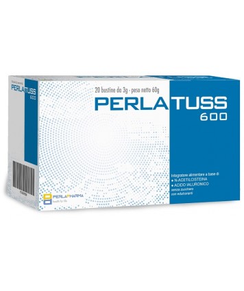 PERLATUSS 600 20BUST