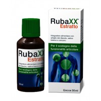 RUBAXX ESTRATTO 30ML