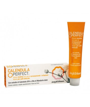 CALENDULA PERFECT J&E 50ML