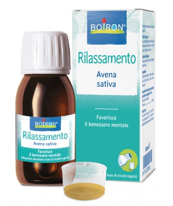 BO.AVENA SATIVA EI 60ML INT