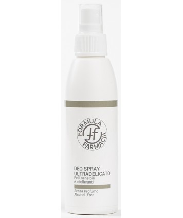 FF DEO SPRAY ULTRADELICATO