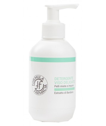 FF DETERGENTE DELICATO VISO