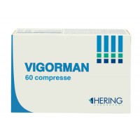 VIGORMEN 60CPR HERING