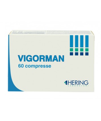 VIGORMEN 60CPR HERING