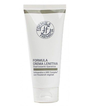 FF CR LENITIVA 100ML