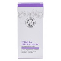 FF DEPURA LIQUIDO 250ML