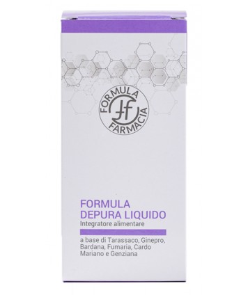 FF DEPURA LIQUIDO 250ML