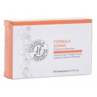 FF DONNA 30 COMPRESSE