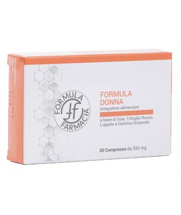 FF DONNA 30 COMPRESSE