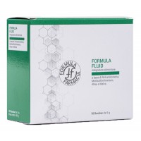 FF FLUID 10 BUSTINE