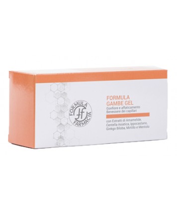 FF GAMBE GEL 150ML