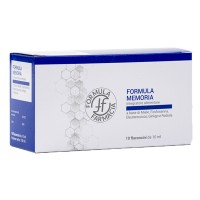 FF MEMORIA 10 FLACONCINI DA 10ML