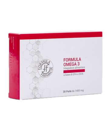 FF OMEGA 3 30 PERLE