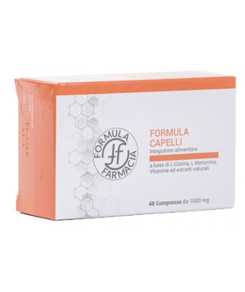 FF CAPELLI 48CPR