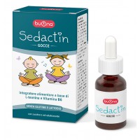 SEDACTIN INTEG GTT 20ML