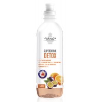 FDE SUPERDRINK DETOX 500ML